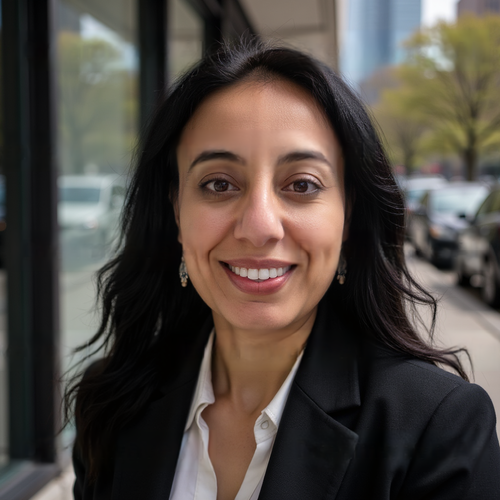 Farida Khalaf