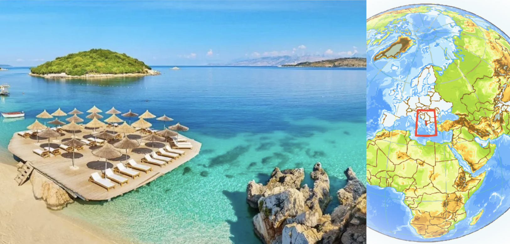 Albania