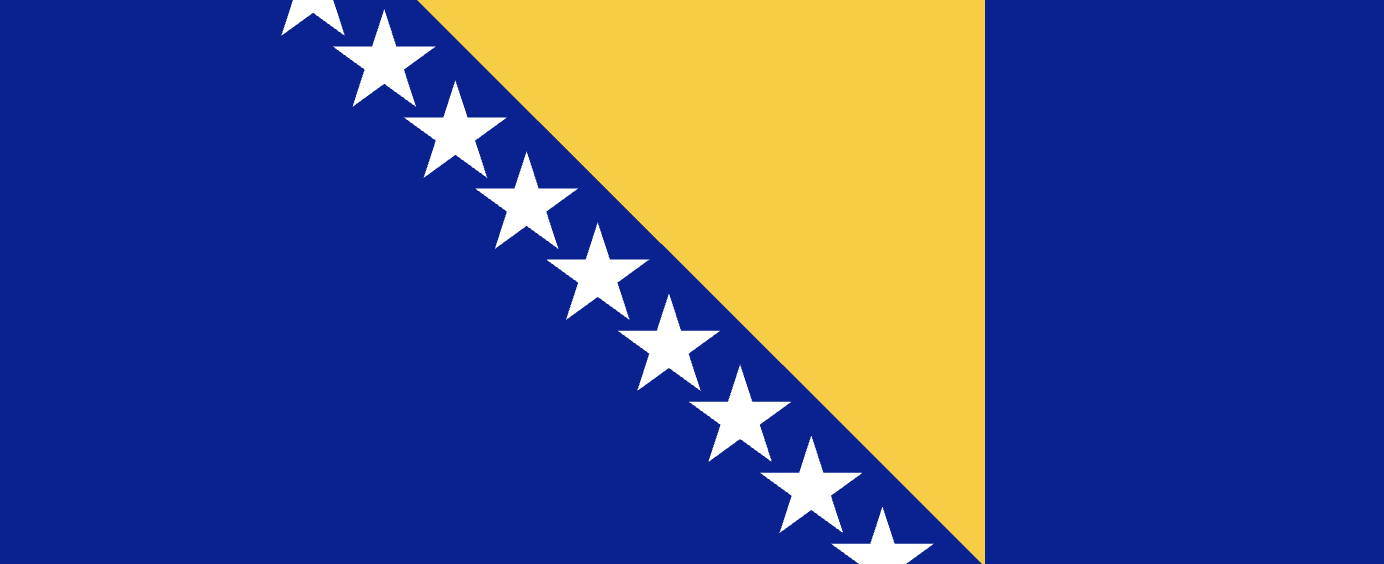 Bosnia & Herzegovina