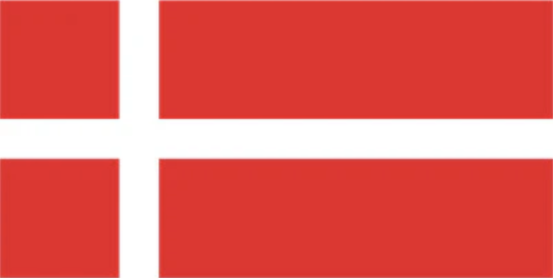 Denmark 