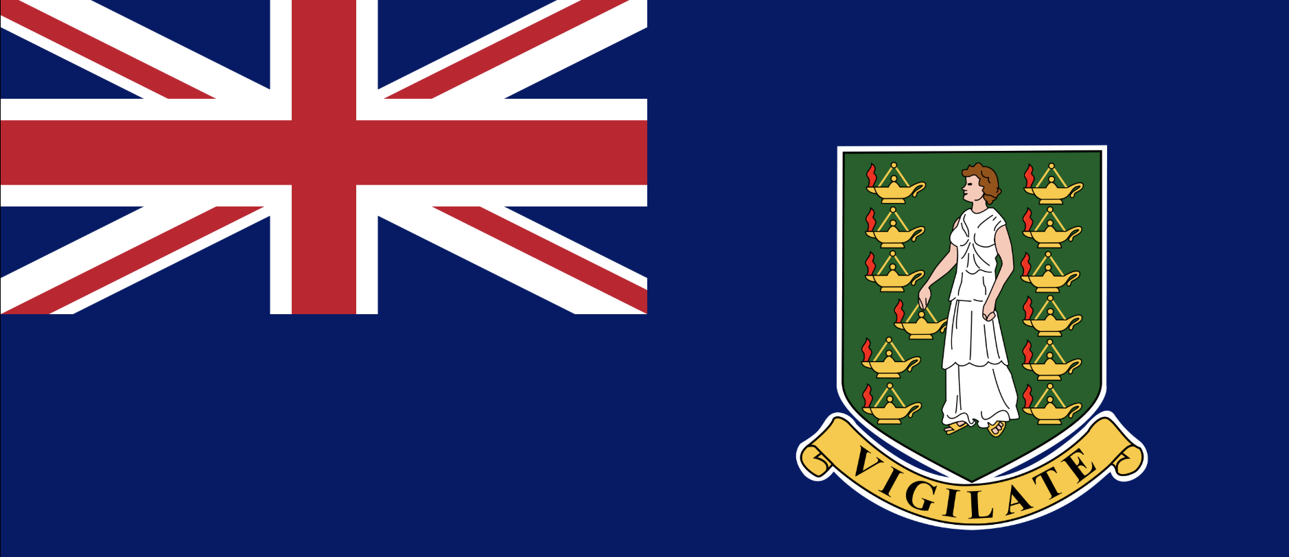 British Virgin Islands