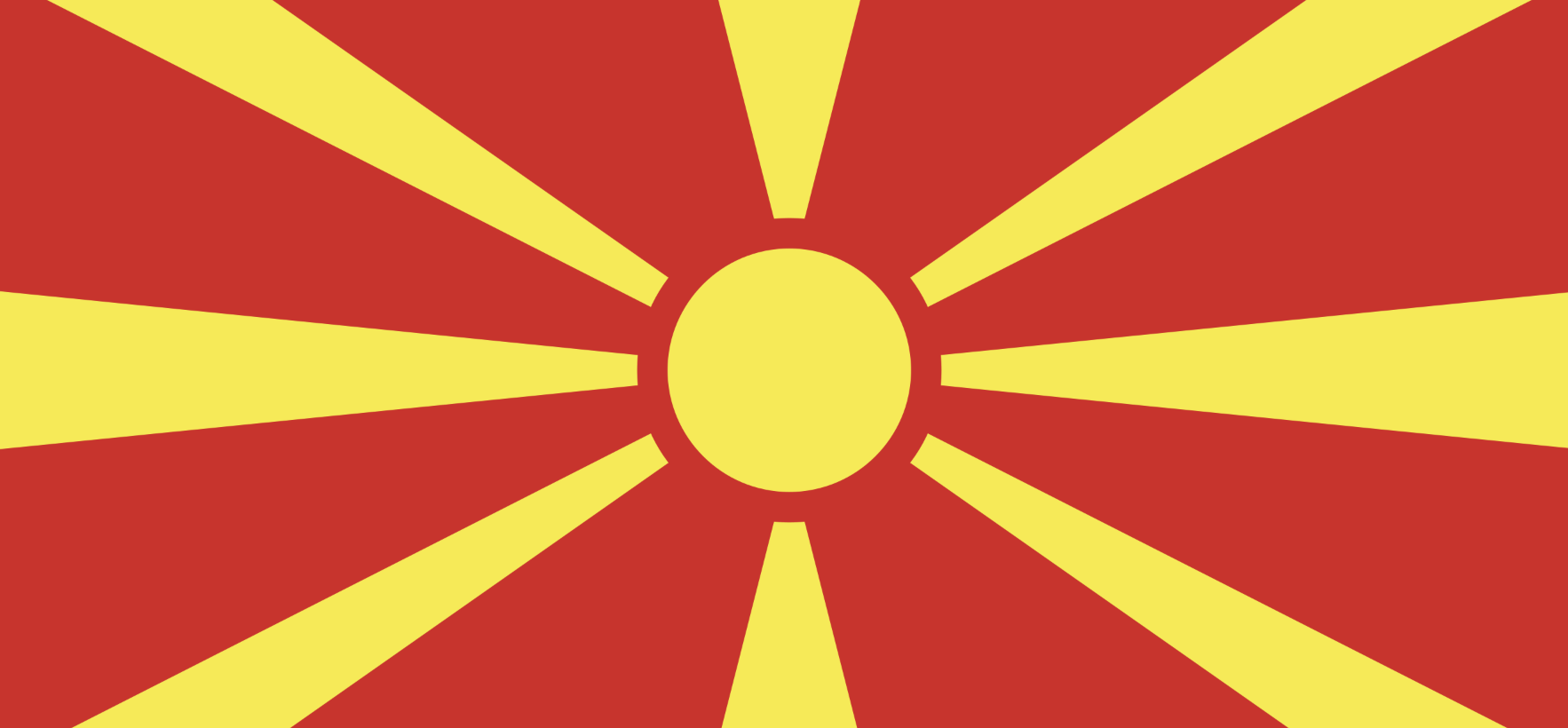 Macedonia North