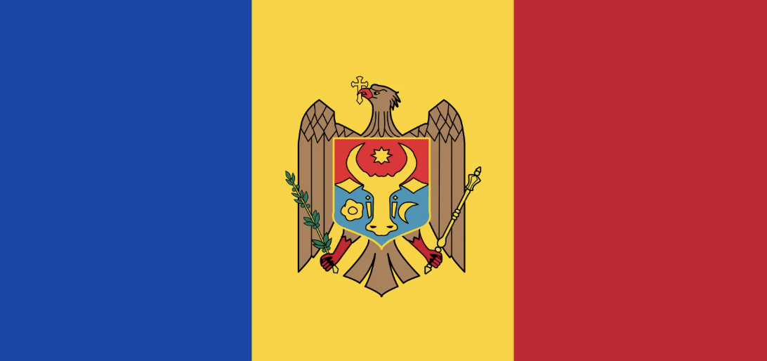 Moldova
