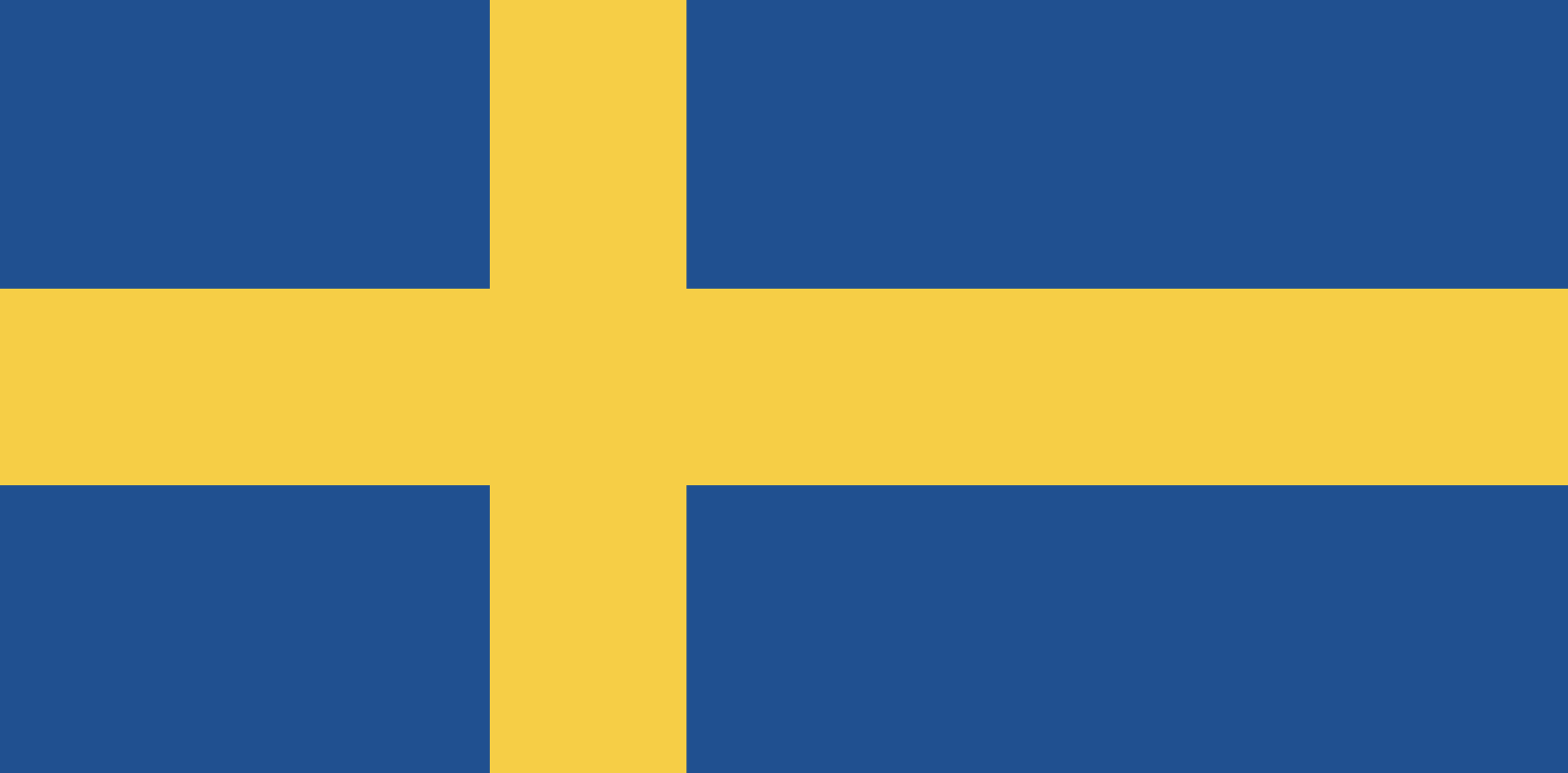 Sweden