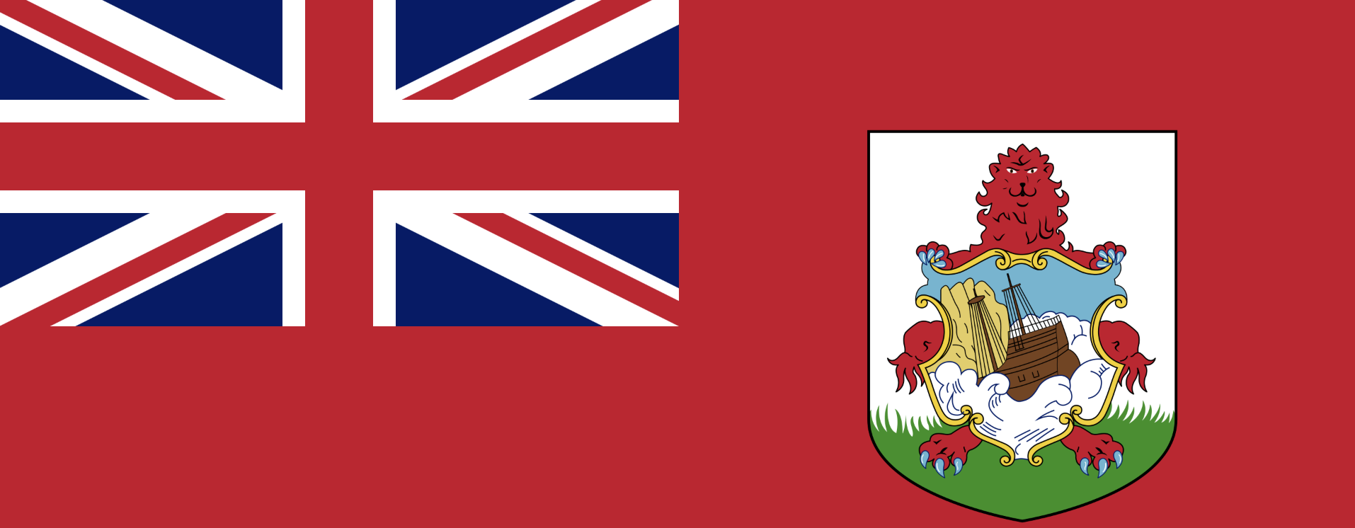 Bermuda
