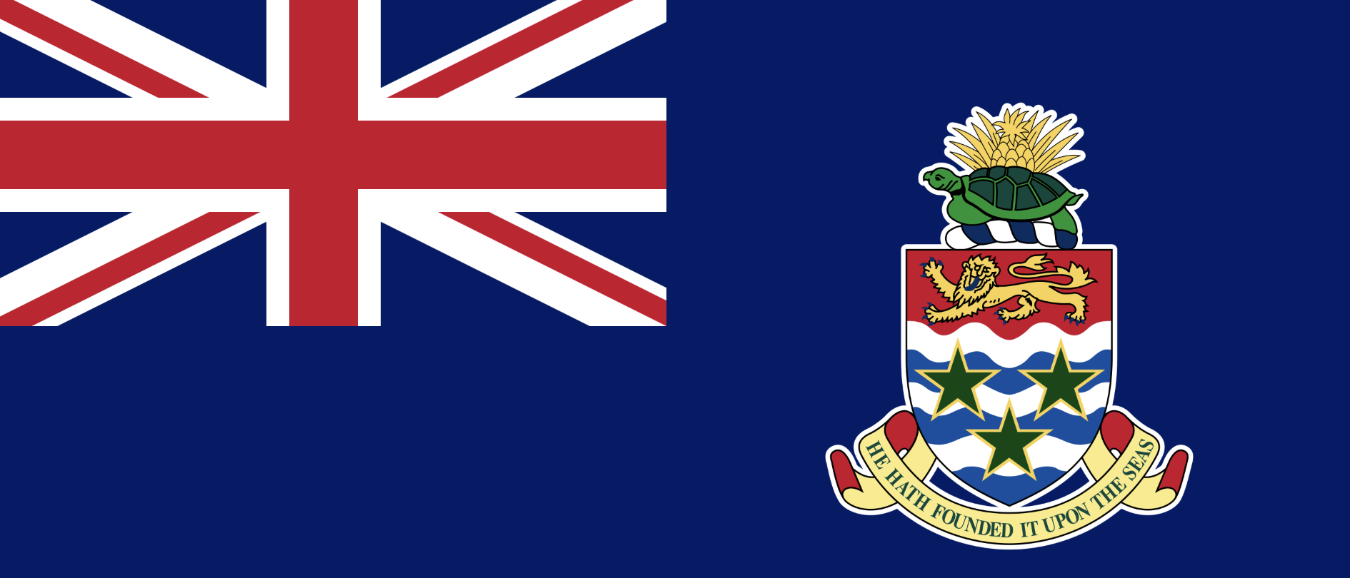 Cayman Islands