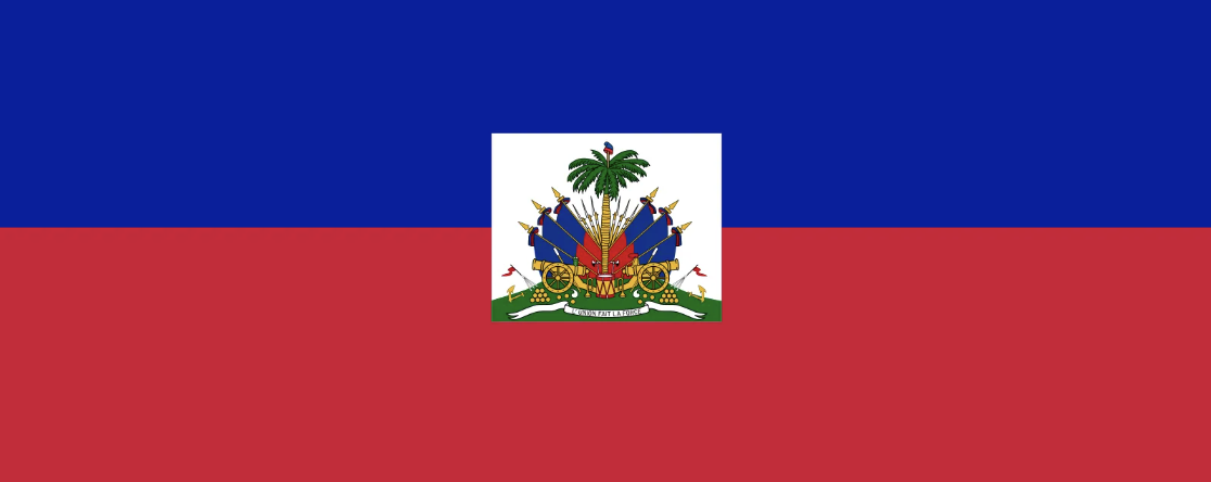 Haiti