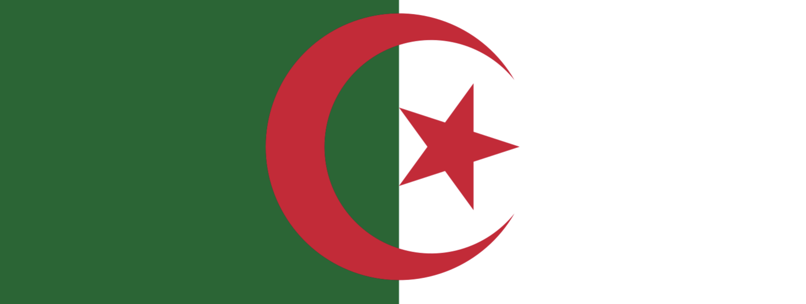 Algeria