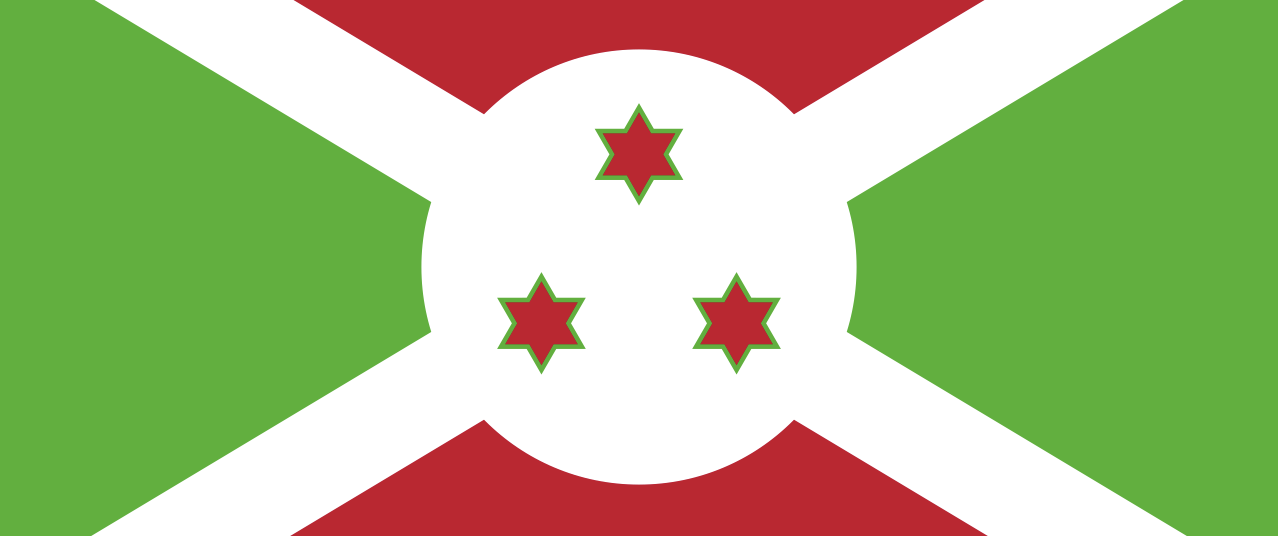Burundi