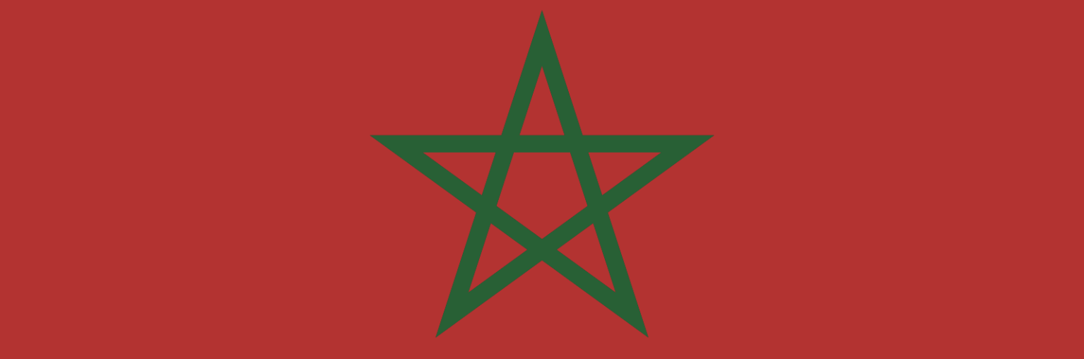 Morocco