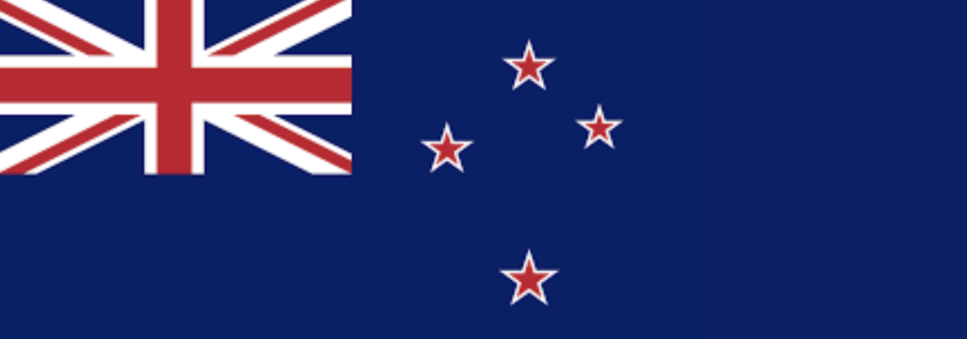 New Zealand