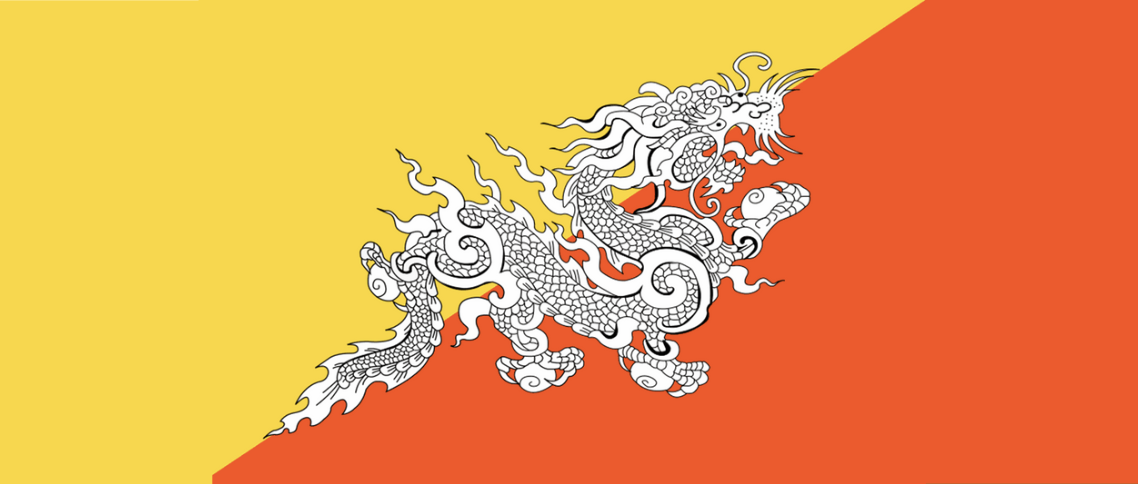 Bhutan