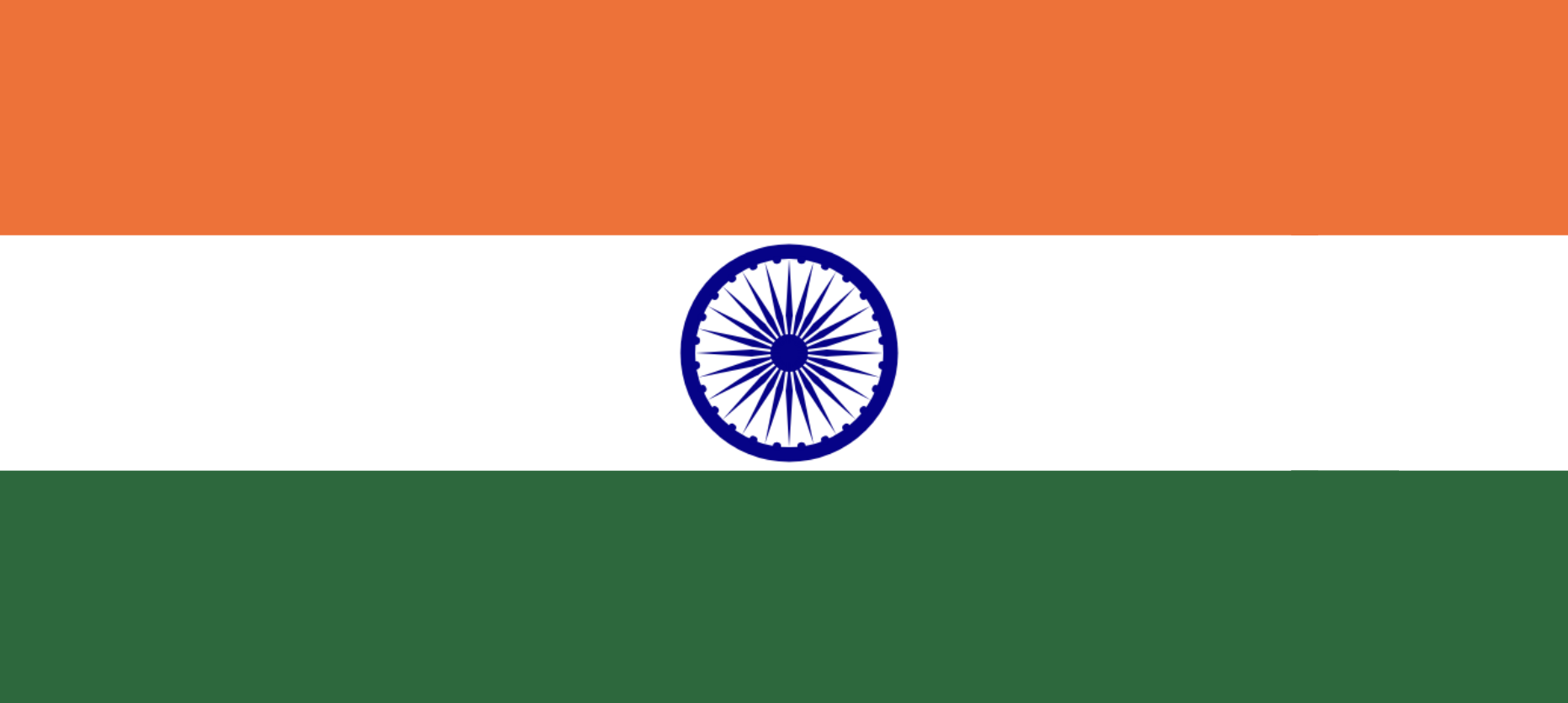India