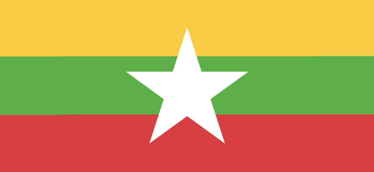 Myanmar