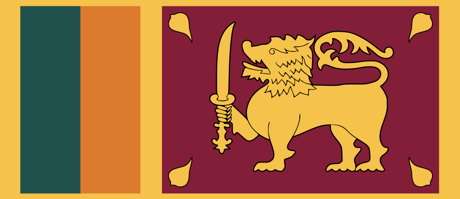 Sri Lanka