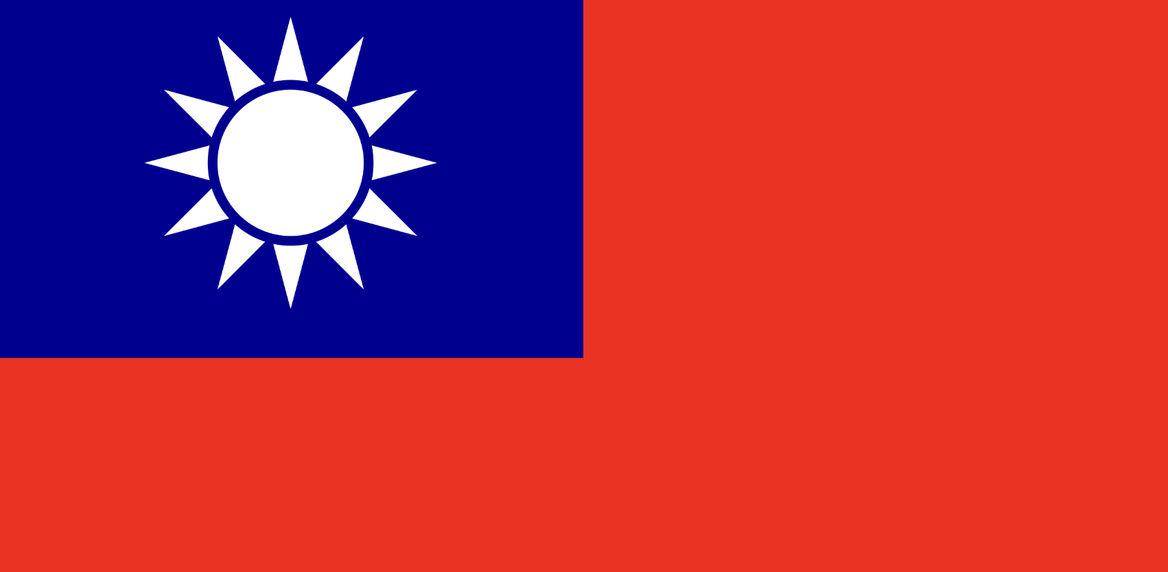 Taiwan