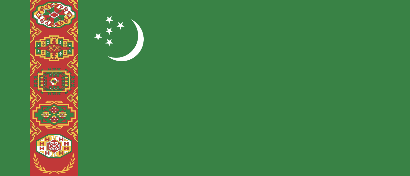 Turkmenistan