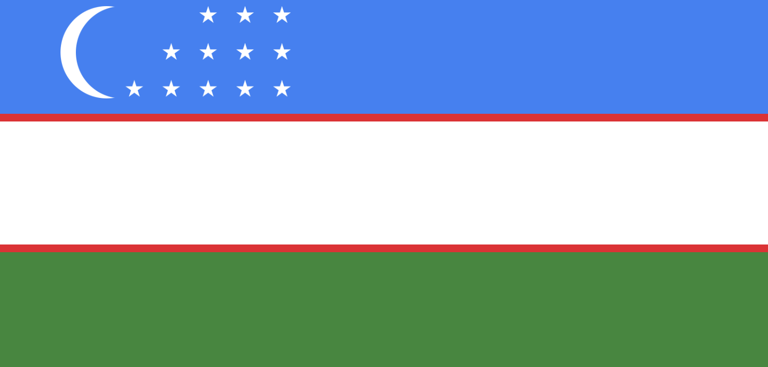 Uzbekistan