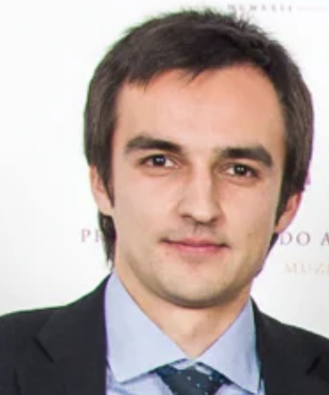Image of partner Tadas Boluta