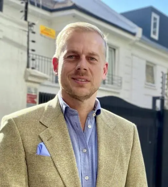 Image of partner Maarten Kraaijenhagen