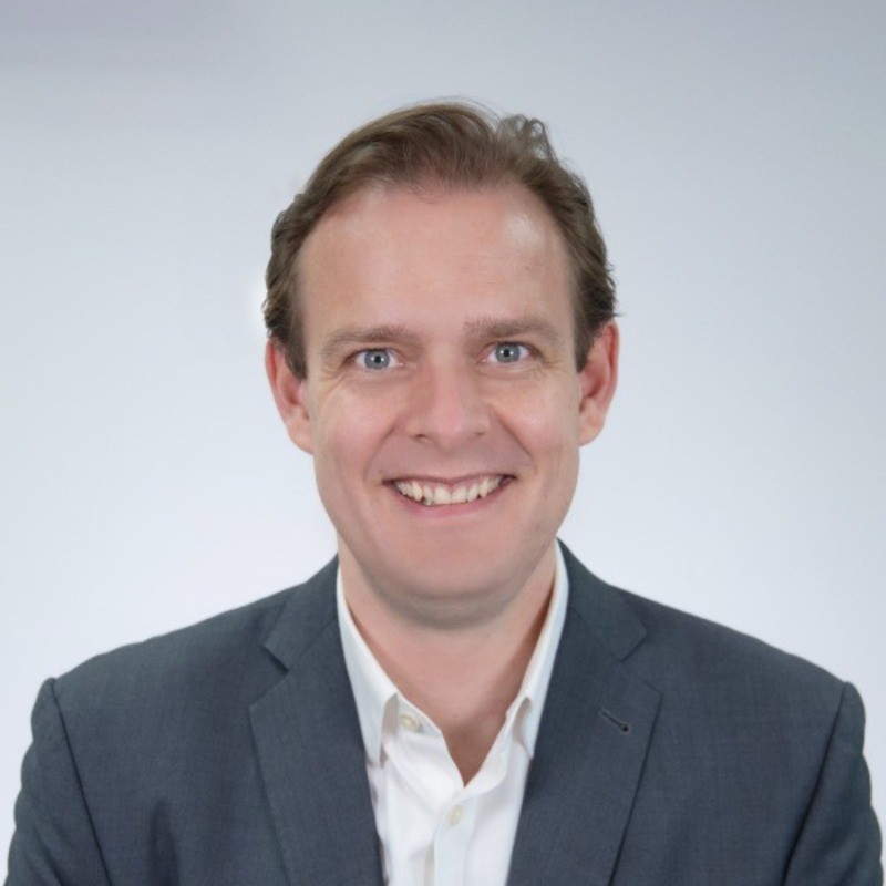 Image of partner Maxim Van Veluw
