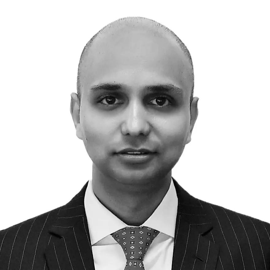 Image of partner Rohit Sinha