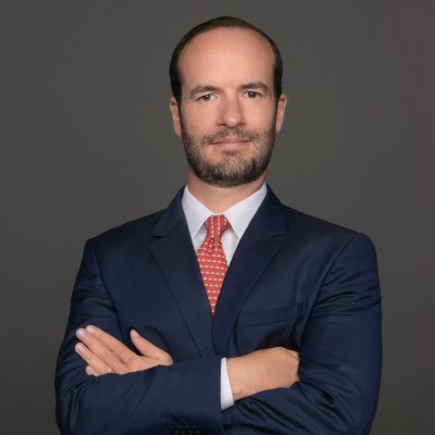 Image of partner Enrique Ortega